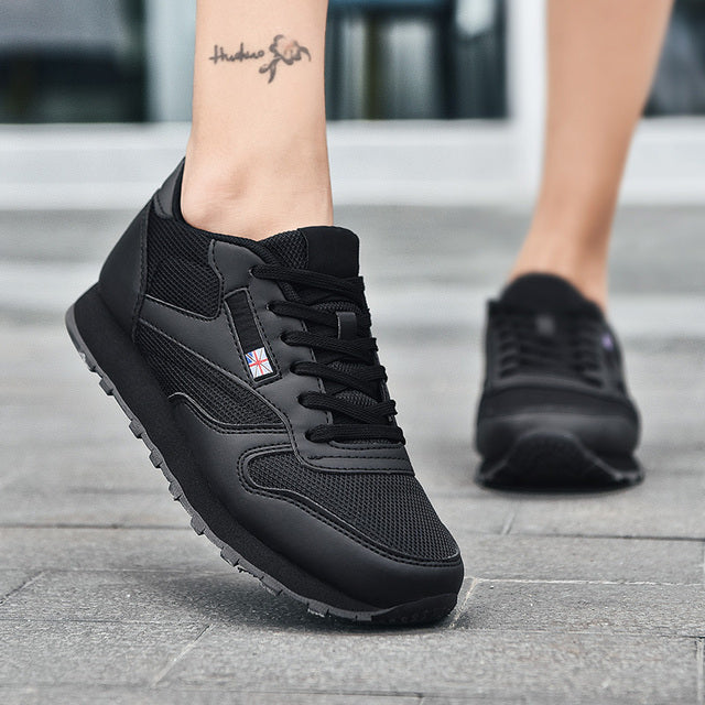 British Women Trainers