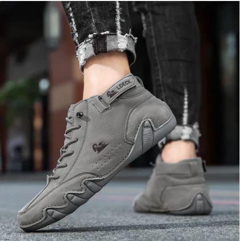 OrthoFlex™ – Unisex-Komfort