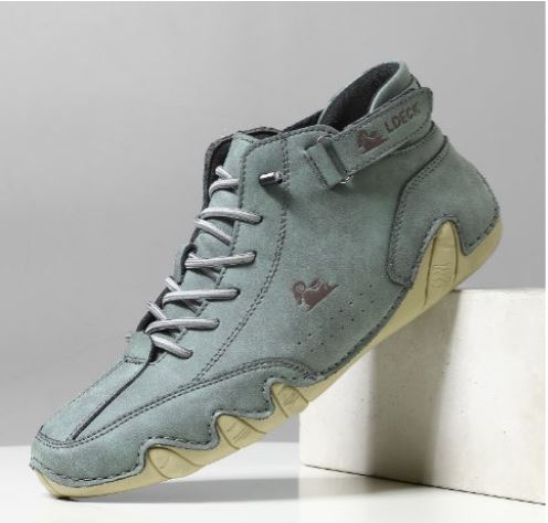 OrthoFlex™ – Unisex-Komfort