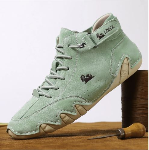 OrthoFlex™ – Unisex-Komfort