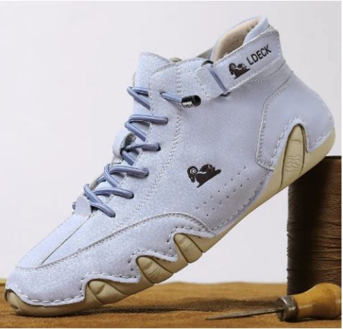 OrthoFlex™ – Unisex-Komfort